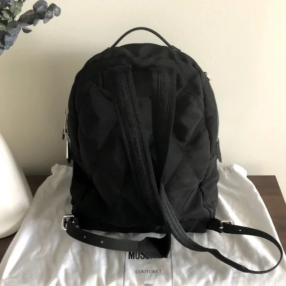 Moschino Couture Backpack - Picture 5 of 7